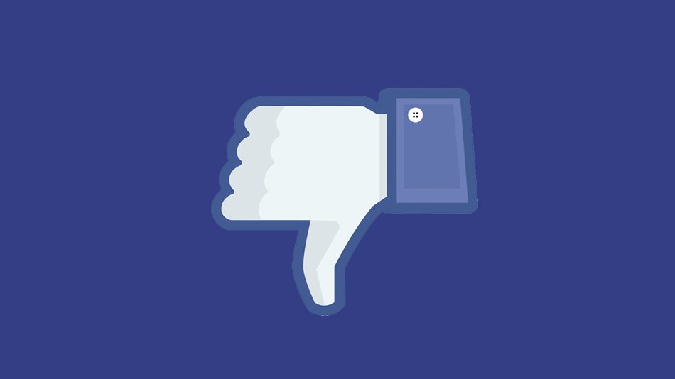 Bloqueo de personas en Facebook