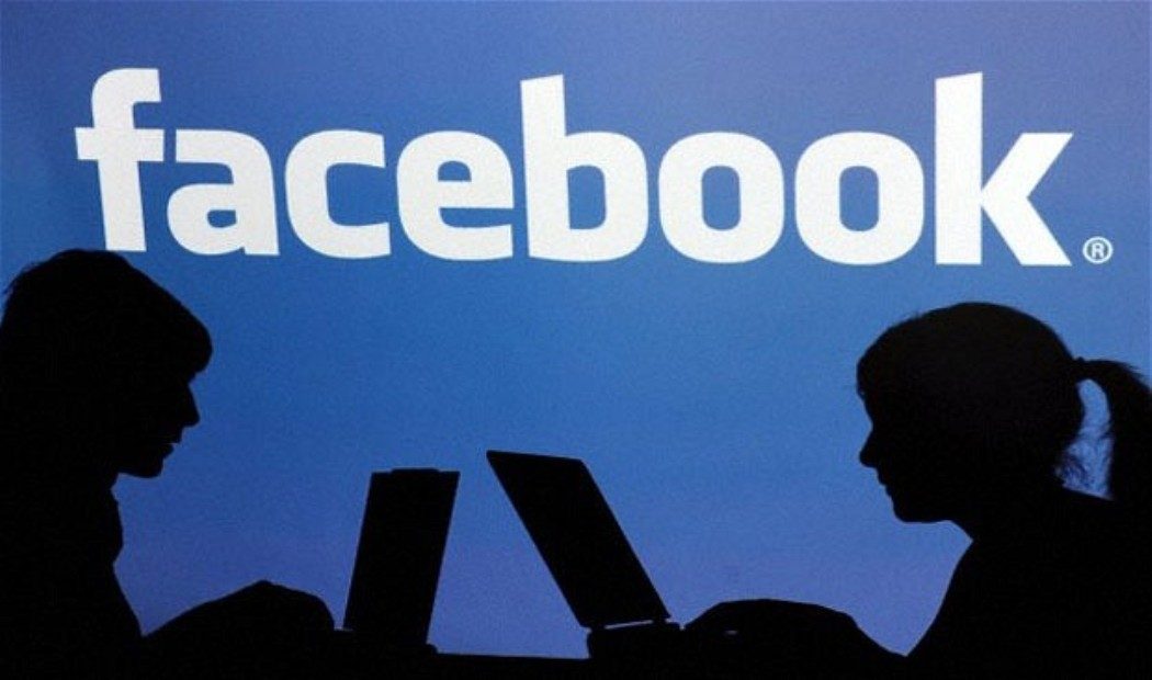 Crear un perfil de Facebook paso a paso