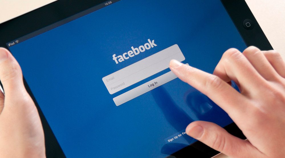 Descargar Facebook para tablets