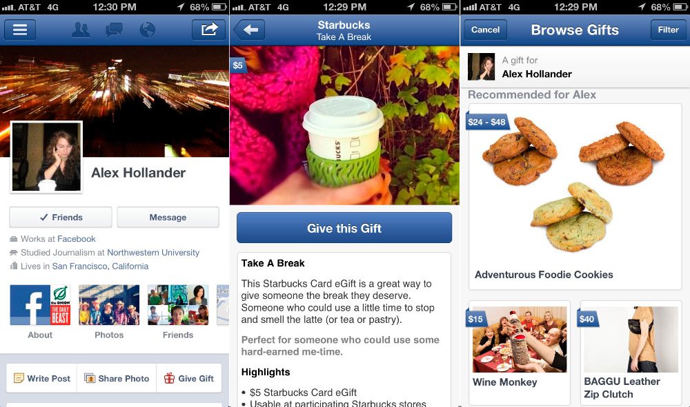 Instalar Facebook en iPhone paso a paso