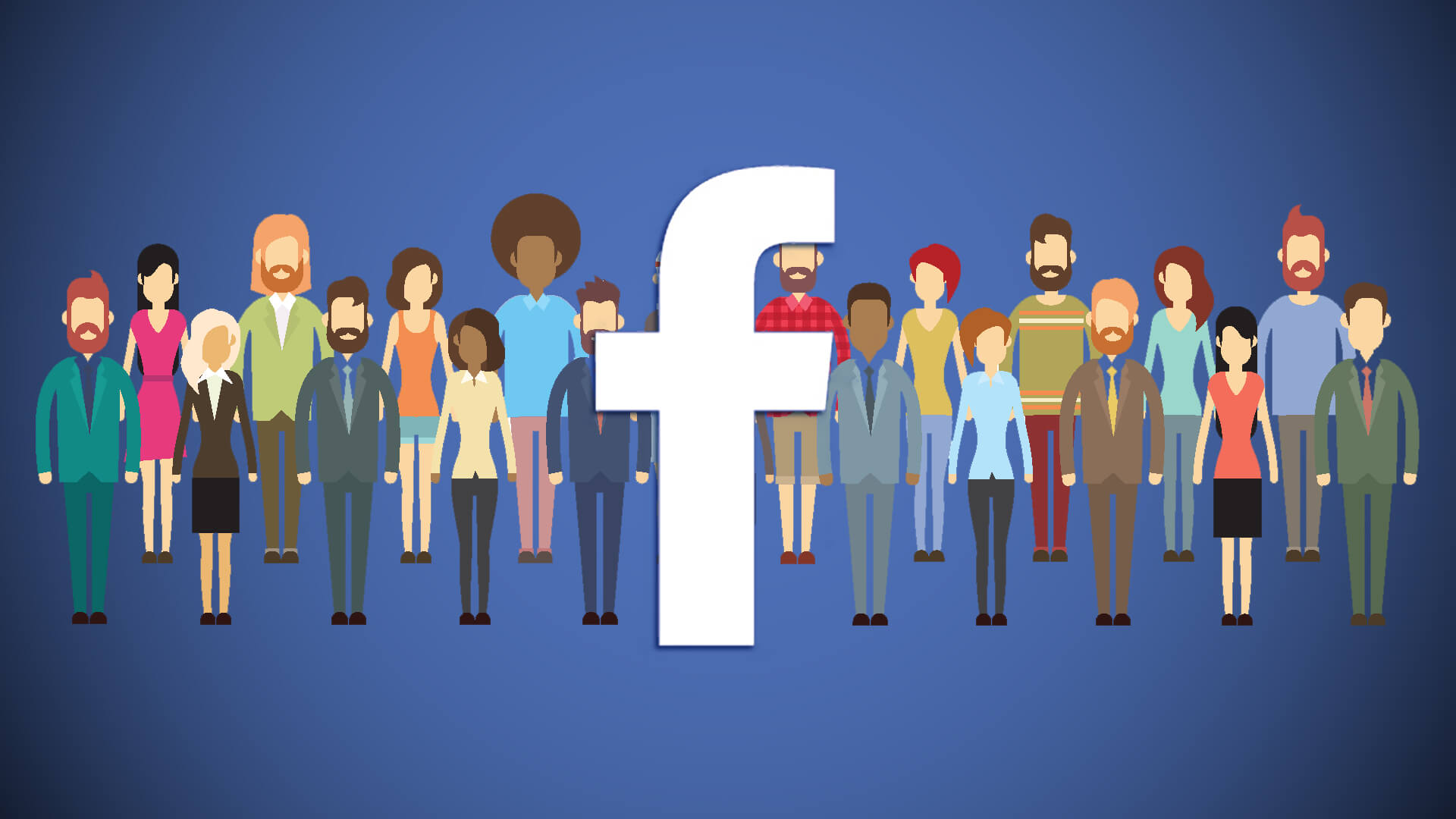 10 formas en las que Facebook ha cambiado la sociedad