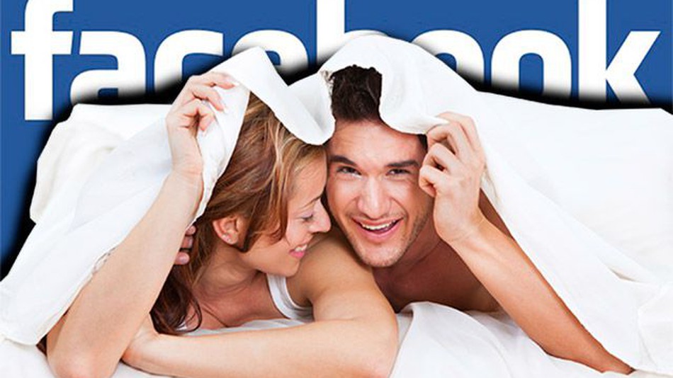 Claves para tener sexo en Facebook