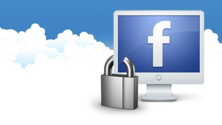 Tips para hacer más segura tu cuenta de Facebook