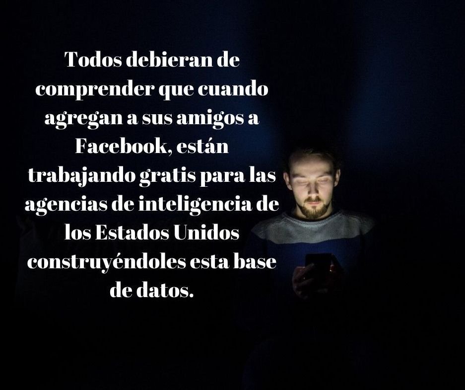 20 frases para adictos a las redes sociales | Facebook Hoy