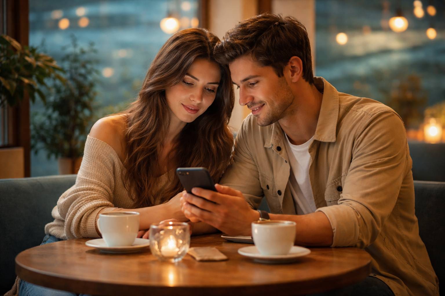 Compatibilidad con Piscis: qué le atrae y cómo conectar mejor